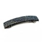 Barrette cheveux paillette 10cm