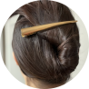 Pinces cheveux