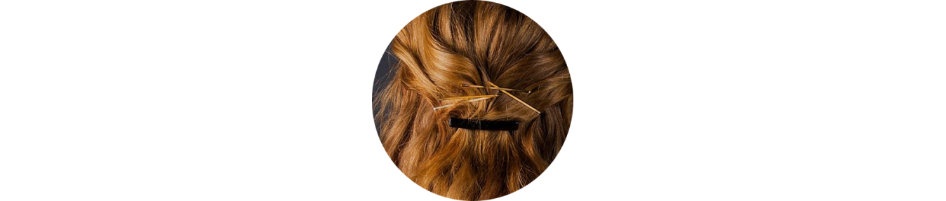 Barrettes classiques
