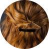Barrettes classiques