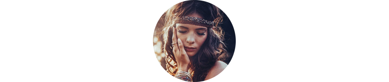 Headband bijoux