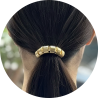 Elastiques cheveux