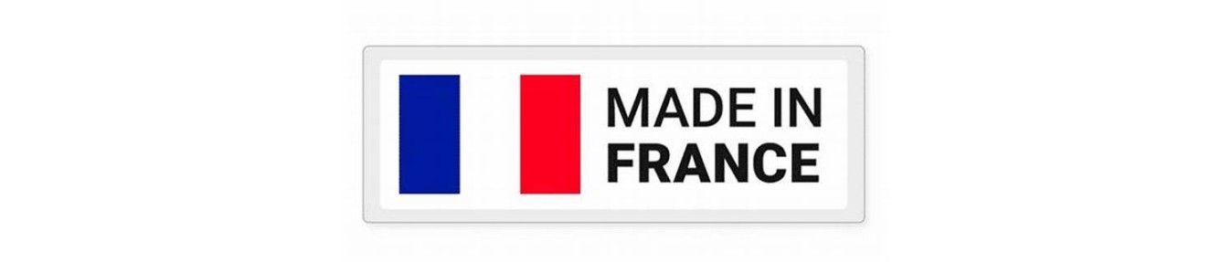 Made in France