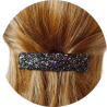 Barrettes cheveux