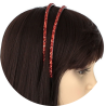 Serre têtes cheveux