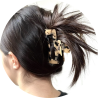 Pinces cheveux