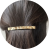 Barrettes cheveux