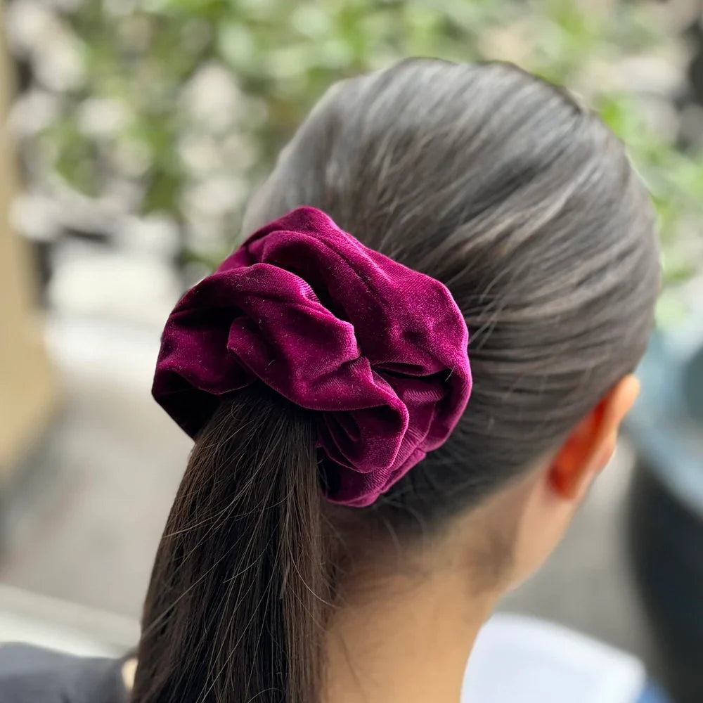 Chouchous - élastiques