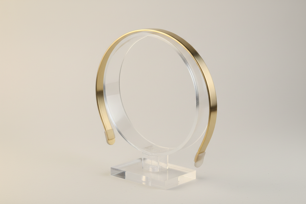 Montures serre-tête