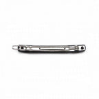 Barrettes cheveux Made in France 6.7cm 