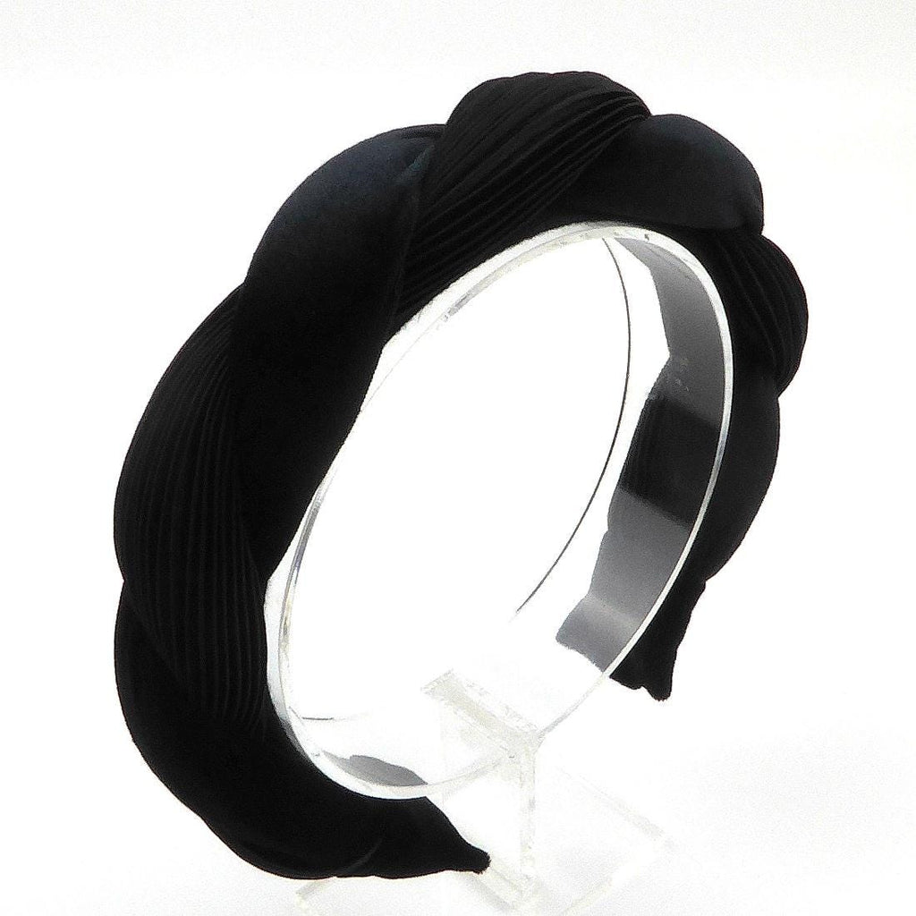 https://creativecorner.fr/products/gros-serre-tete-tresse-velours-et-satin-plisse-noir