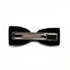 Pince clip cheveux noeud 