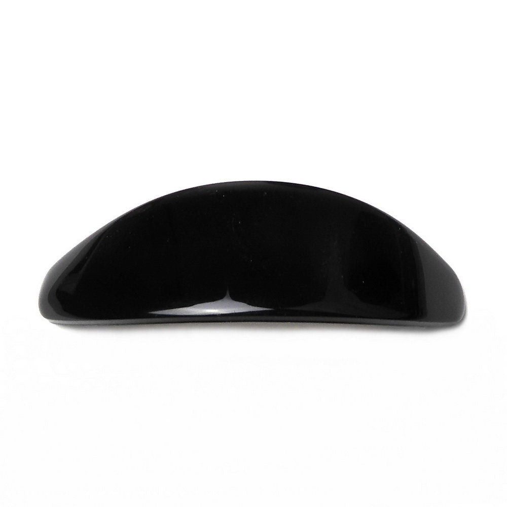 Barrette cheveux courbe Fabrication française