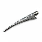 Grande pince cheveux concorde paillette 13cm