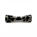 Barrette Cheveux Noeud Fait Main