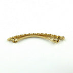 Barrette cheveux chaine