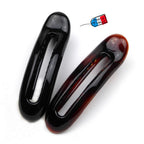 Grande pince bec cheveux 12cm fabrication française 