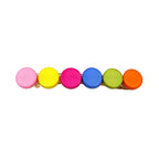 Barrette Cheveux Perles 7cm - Accessoire Premium Élégant
