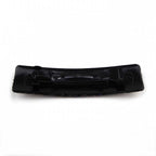 Barrette cheveux 9cm paillettes
