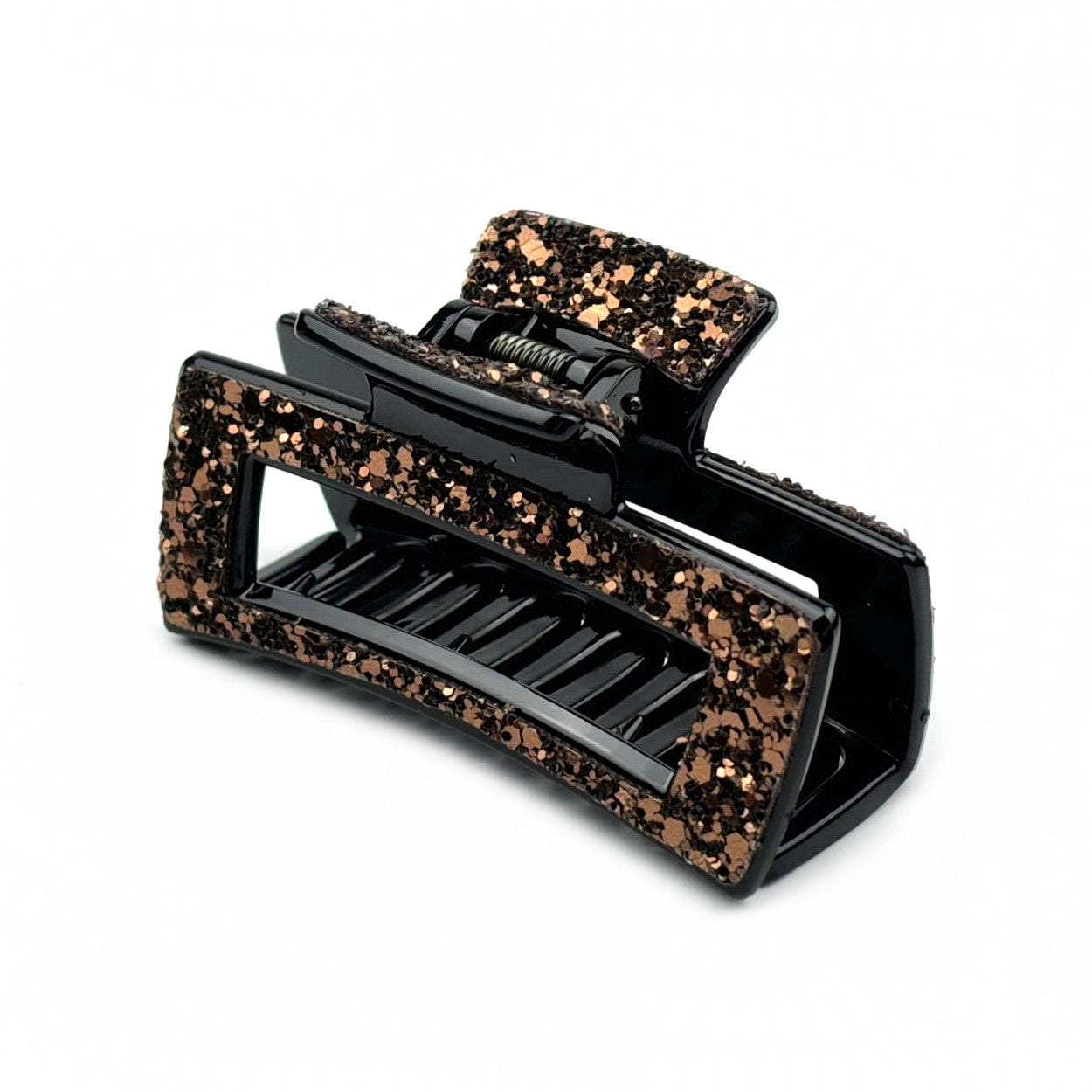 Pince cheveux paillette