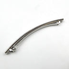 Barrette Cheveux Longue Métal  
