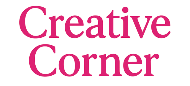 Creative Corner