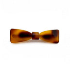 Barrette Cheveux Noeud Fait Main