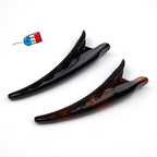 Grande pince cheveux Concorde 11,5cm Made in France