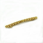 Barrette cheveux chaine